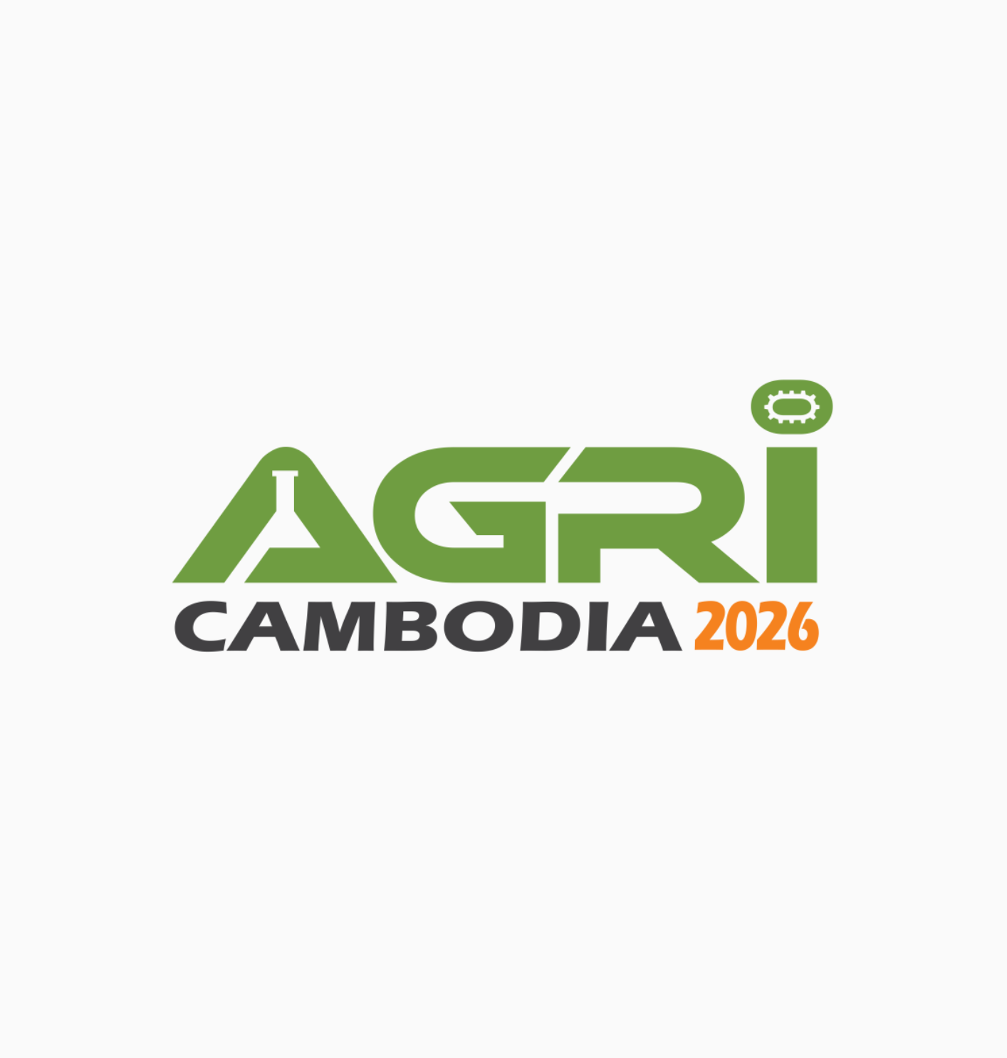 8. International Exhibition & Conference  on Agriculture in Cambodia 2026